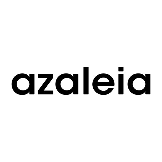 Logo de Azaleia