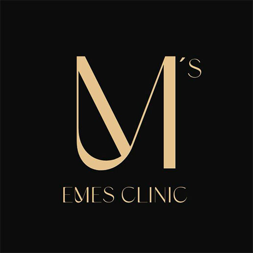 Logo de Emes Clinic