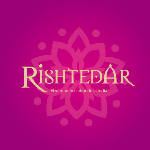 Logo de Rishtedar