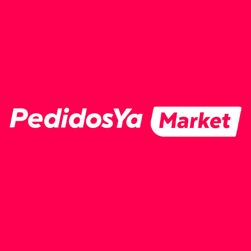 Logo de PedidosYA