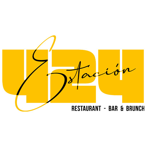 Logo de Estación 424