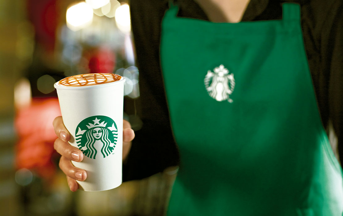 Imagen de Starbucks