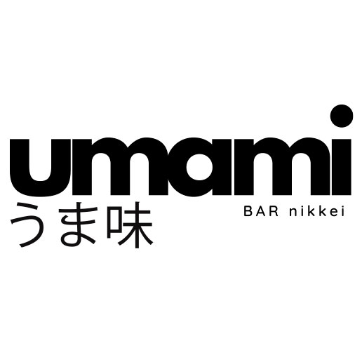 Logo de UMAMI Bar Nikkei