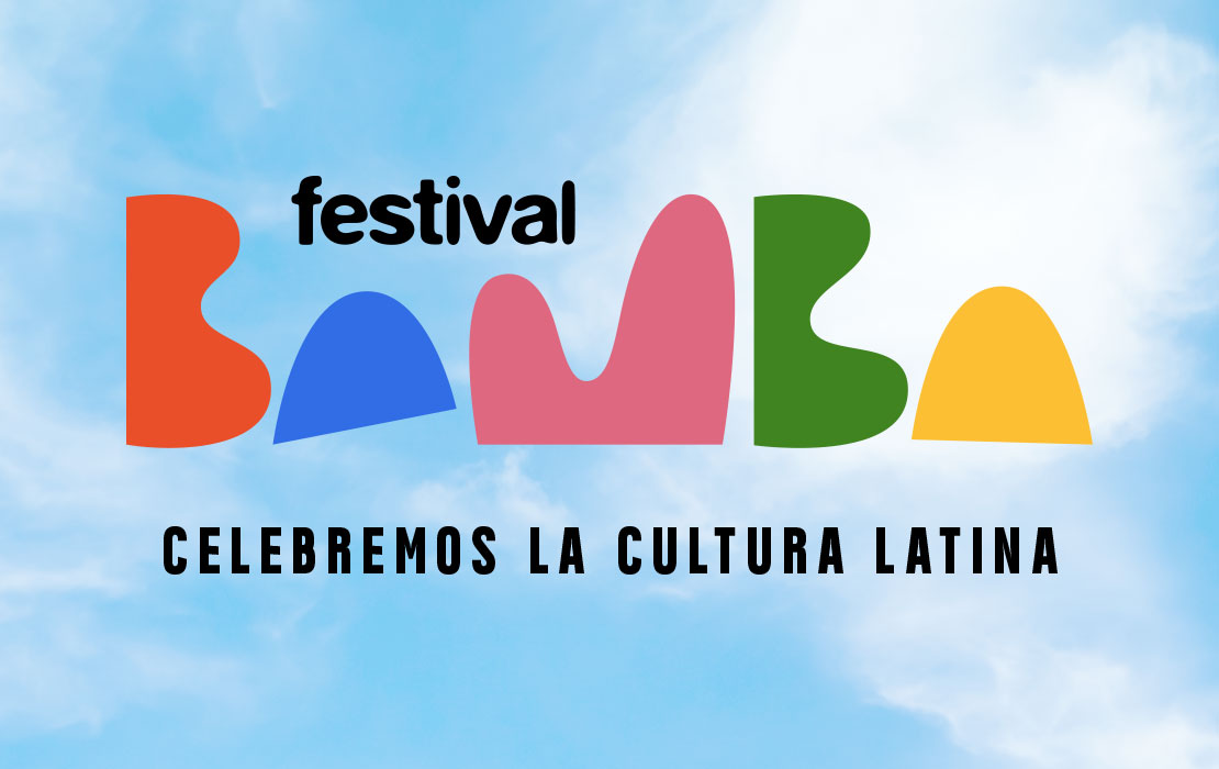 Festival Bamba - 24 y 25 de octubre  - Portada del beneficio exclusivo Banco Chile