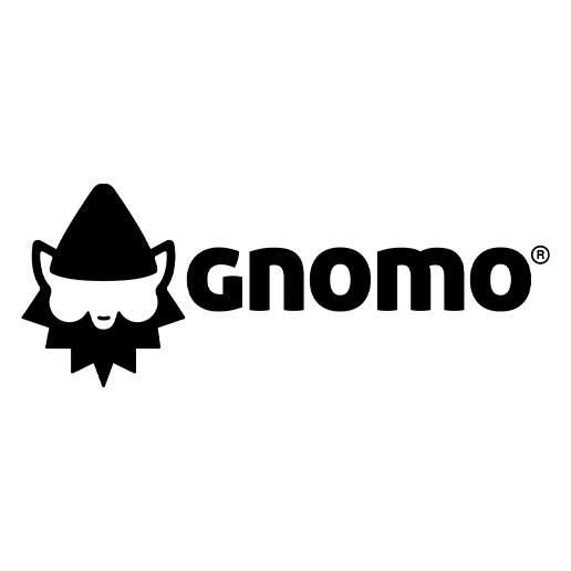 Logo de Gnomo