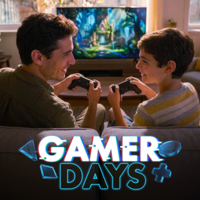 ¡Gamer Days en Travel Tienda!