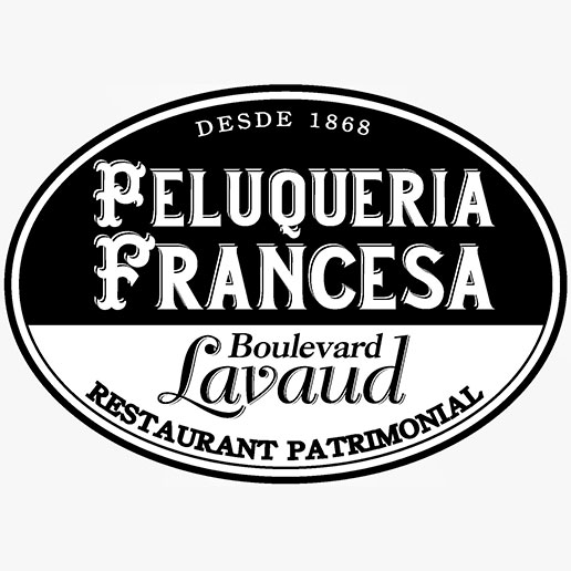 Logo de Peluquería Francesa