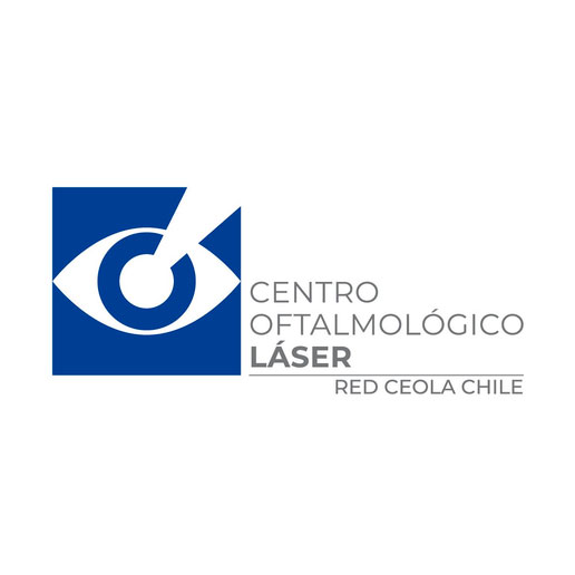 Logo de Centro Oftalmológico Láser