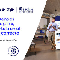 Tarjeta Descarga la
App Mi Inversión