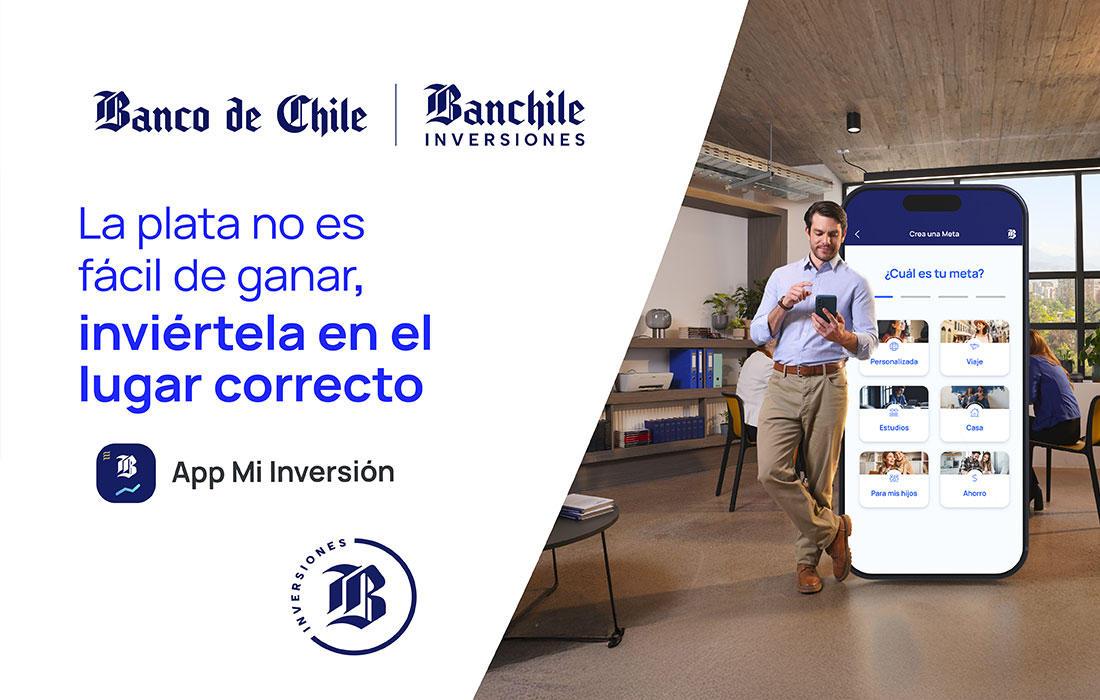 Descarga la
App Mi Inversión