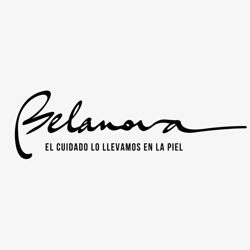 Logo de Clínica Belanova