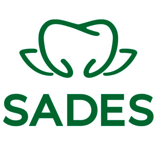 Logo de Clínica SADES