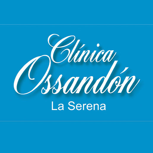 Logo de Clínica Ossandón