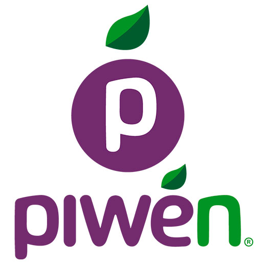 Logo de Piwen