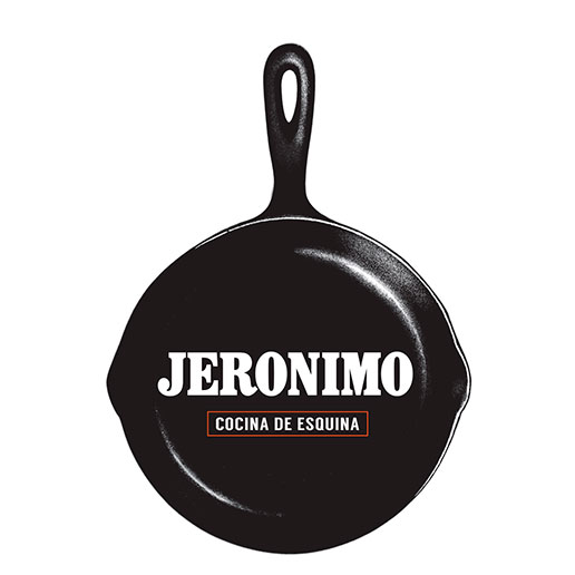 Logo de Jeronimo
