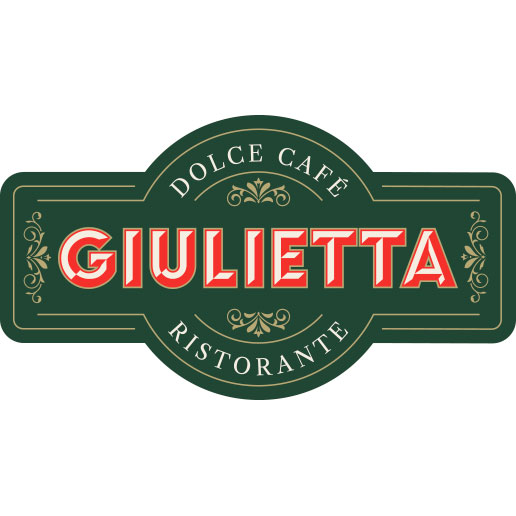 Logo de Giulietta Ristorante