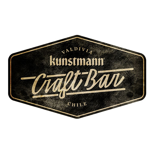 Logo de Kunstmann CraftBar