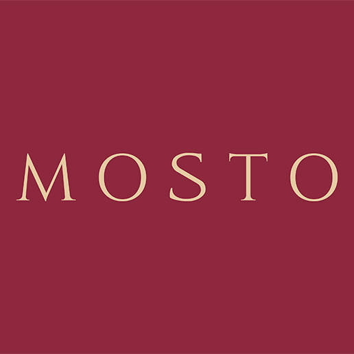 Logo de Mosto