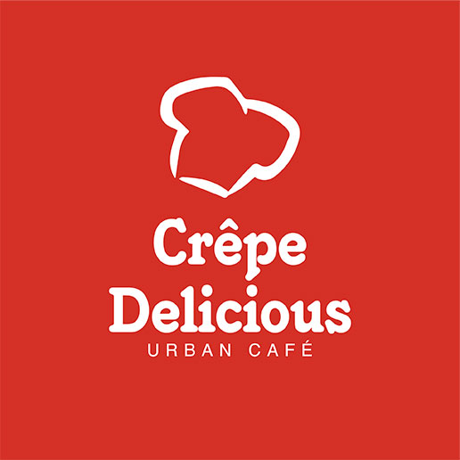 Logo de Crêpe Delicious