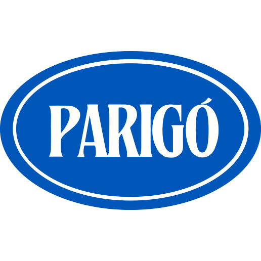 Logo de Parigó