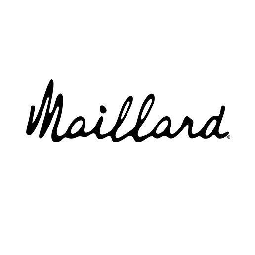 Logo de Maillard