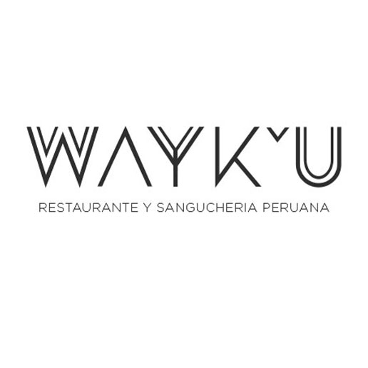 Logo de Wayk´U