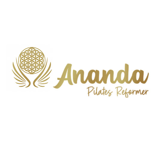 Logo de Ananda Pilates Reformer