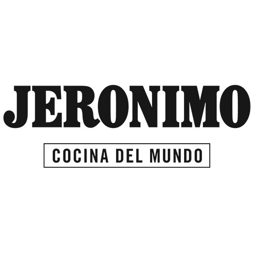 Logo de Jeronimo