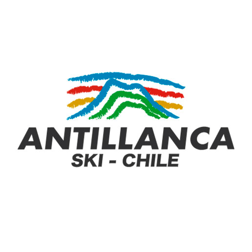 Logo de Centro de SKI Antillanca