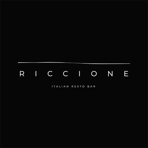 Logo de Riccione