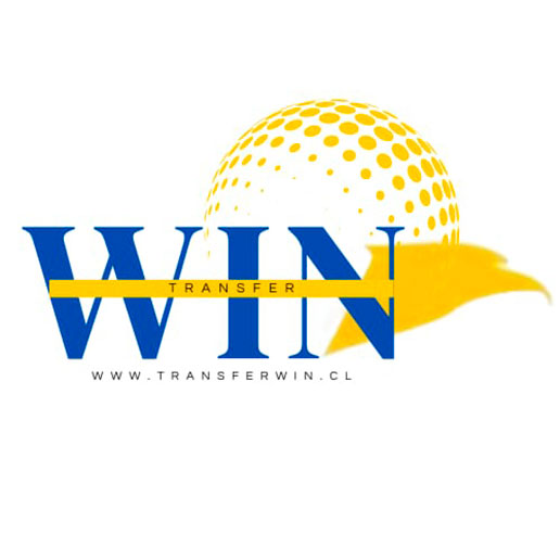 Logo de Transfer Win