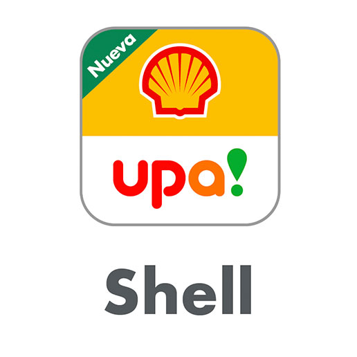 Logo de Shell