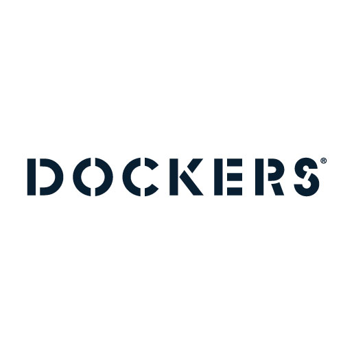 Logo de Dockers