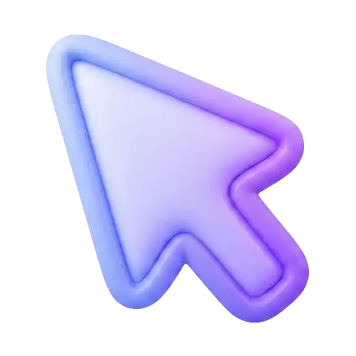 Icono Cursor