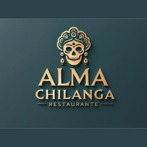 Logo de Alma Chilanga