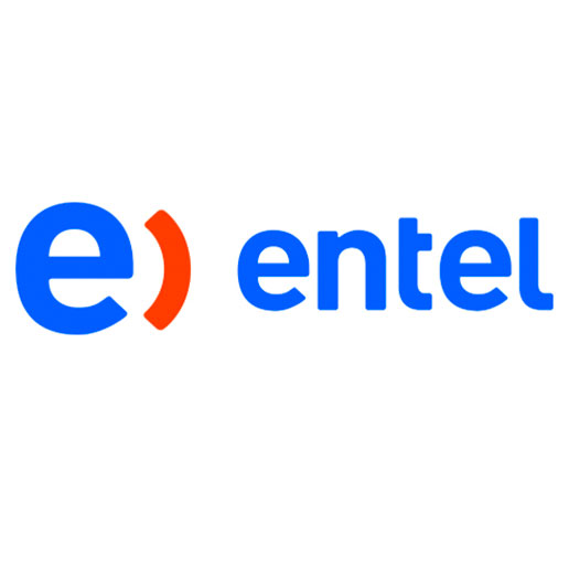 Logo de Entel