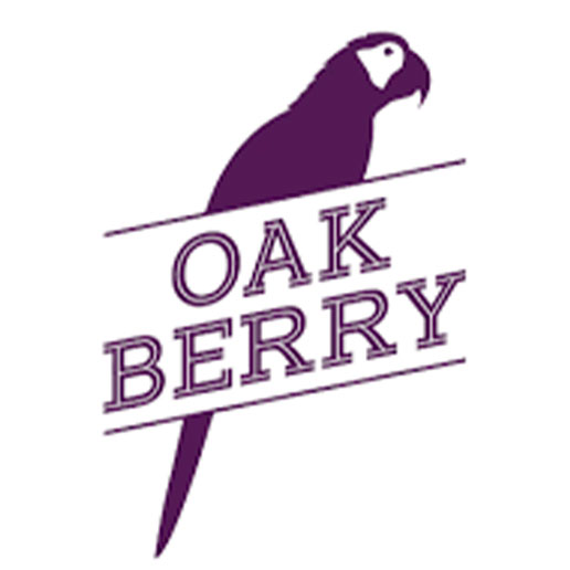 Logo de OAKBERRY