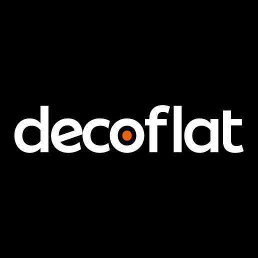 Logo de Decoflat