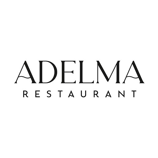 Logo de Adelma Restaurant