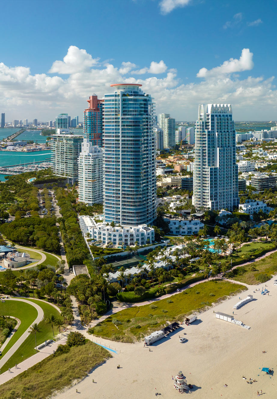 Cuartos de Final en Miami