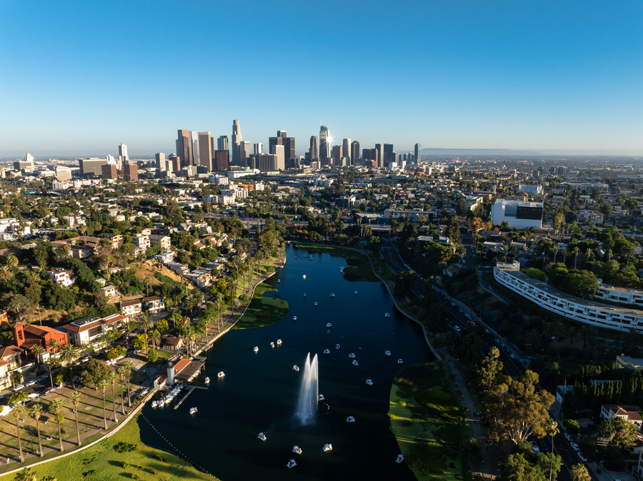 Los Ángeles