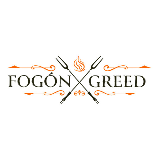 Fogón Greed logo