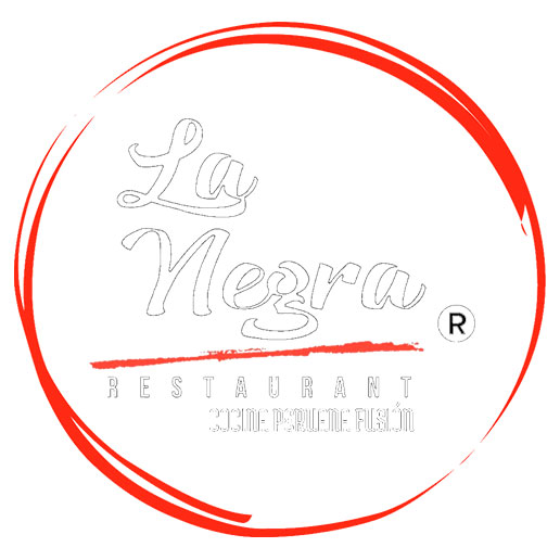 Logo de La Negra Restaurant