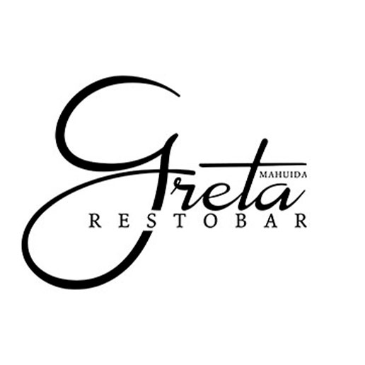 Logo de Greta