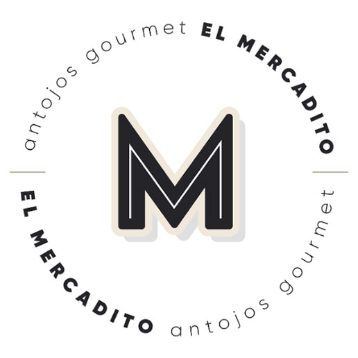 Logo de El Mercadito
