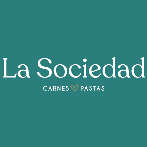 Logo de La Sociedad