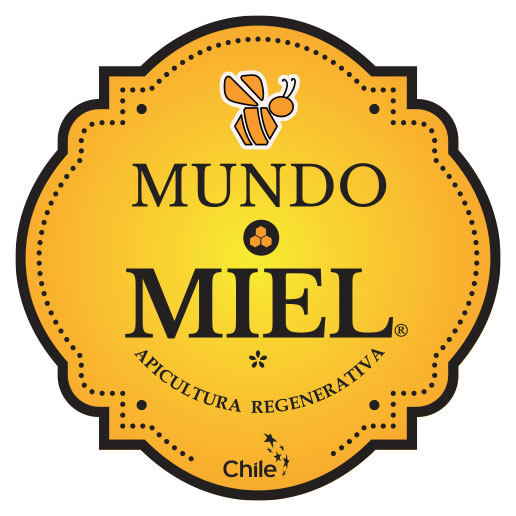Logo de Mundo Miel