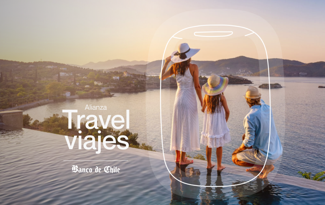 Imagen de Travel Viajes