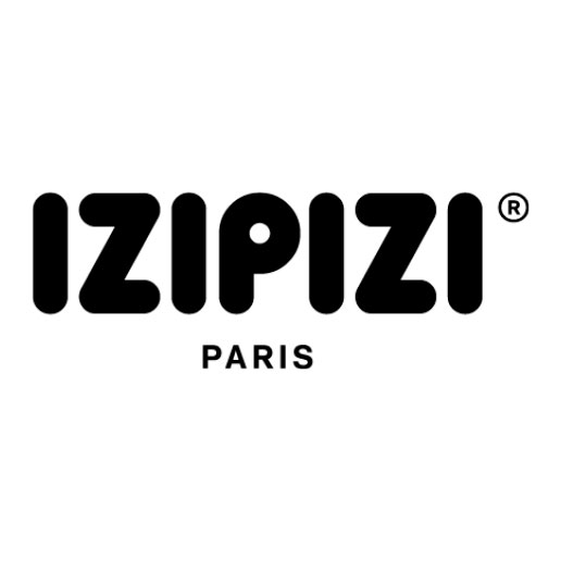 Logo de IZIPIZI