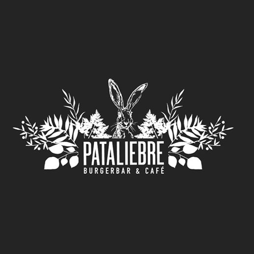 Logo de Pata Liebre
